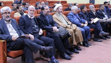 Photo of داوطلبان انتخابات مجلس شورای اسلامی چه برنامه ای برای اجرای بیانیه گام دوم انقلاب دارند؟