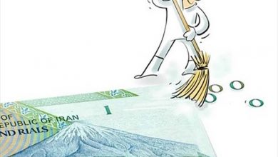 Photo of برزخ تومان و ریال ارزش پول ایران را کاست