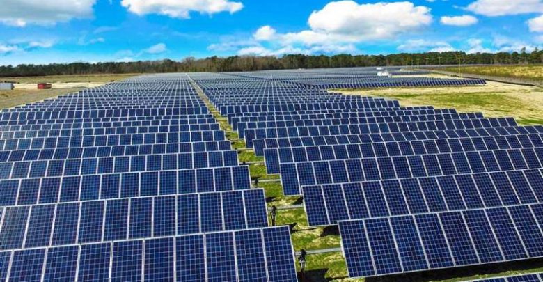 لزوم احداث نیروگاه‌های خورشیدی در ملایر - اخبار همدان - همدانآنلاین