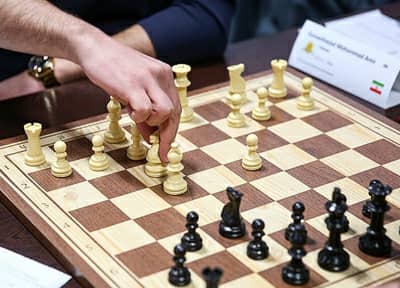 درخشش شطرنج بازان ملایر در سطح کشور- hخبار همدان-همدان آنلاین - خبر روز همدان