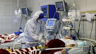 Photo of ظرفیت بیمارستان سینا، تکمیل شد
