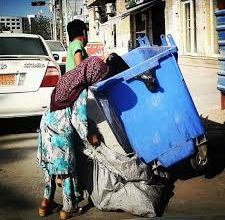 Photo of کاری برای زباله گردها از دستمان ساخته نیست