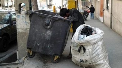 Photo of رسیدگی به زباله گردها وظیفه شهرداری است