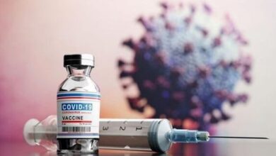 Photo of الزام تزریق به موقع واکسن برای کنترل کرونا