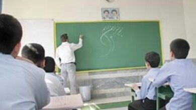 Photo of کلاس ها بدون معلم نمی‌ماند