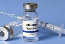 Photo of واکسن آنفولانزا در داروخانه‌ها