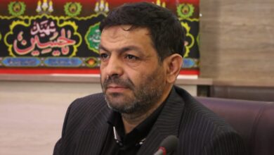Photo of استعفای عضو شورای شهر همدان