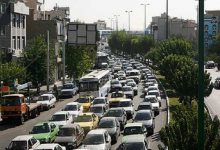 Photo of بهبود وضع ترافیک شهری