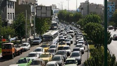 Photo of بهبود وضع ترافیک شهری