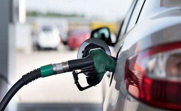 Photo of افزایش مصرف بنزین در استان