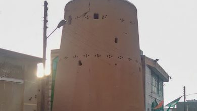 Photo of برج خانقلی سامن؛ یک جاذبه گردشگری از دل تاریخ