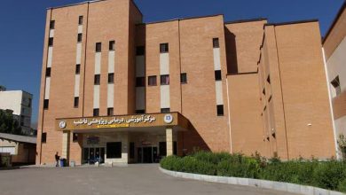 Photo of افتتاح درمانگاه ناباروری در بیمارستان فاطمیه