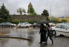 Photo of اقدامات پیشگیرانه شهرداری برای کاهش آسیب‌های ناشی از بارندگی