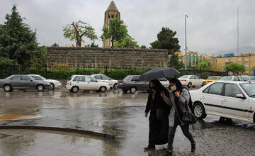 Photo of اقدامات پیشگیرانه شهرداری برای کاهش آسیب‌های ناشی از بارندگی