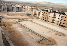 Photo of پروژه‌های مسکن ملی همدان، درگیر تامین زمین
