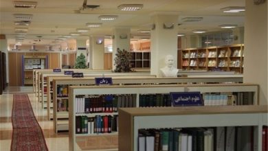 Photo of توزیع سه هزار و 500 جلد کتاب در کتابخانه‌های کانون همدان