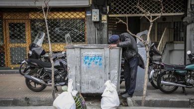 Photo of شهرداری زباله گردها را ساماندهی کند