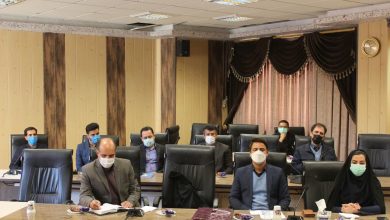 Photo of برگزاری نشست علمی- تخصصی ” پویش ملی هم کاشت” در دانشگاه ملایر