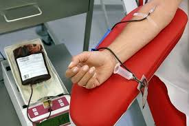 Photo of رشد 6 درصدی اهدای خون در استان