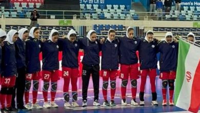 Photo of لهستان اولین حریف زنان ایران در قهرمانی جهان