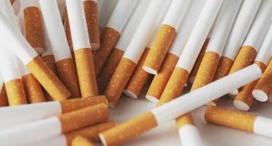 Photo of تعزیر واحد صنفی عرضه کننده سیگار قاچاق